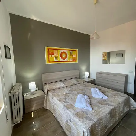 La Quiete Dei Tacchi Apartmán