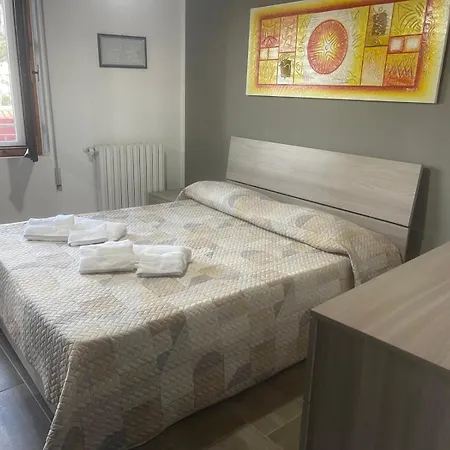 La Quiete Dei Tacchi Ulassai