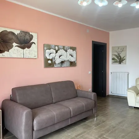 La Quiete Dei Tacchi Apartmán