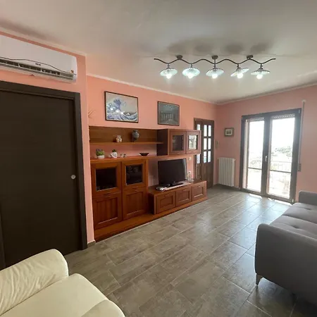 La Quiete Dei Tacchi Appartement *