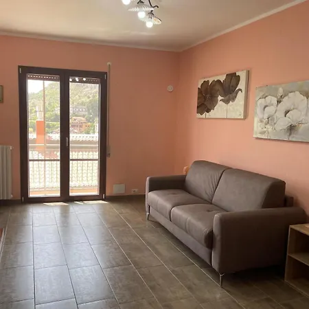 La Quiete Dei Tacchi Appartement *