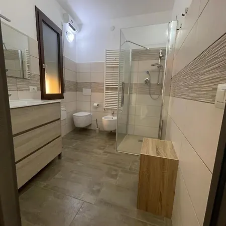 La Quiete Dei Tacchi