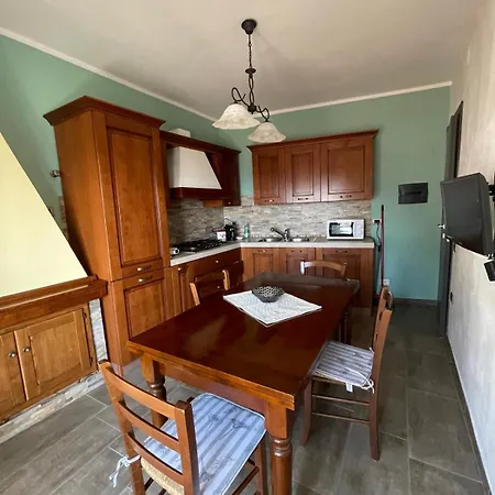 La Quiete Dei Tacchi Appartement