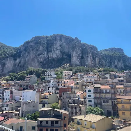 La Quiete Dei Tacchi Apartmán Ulassai