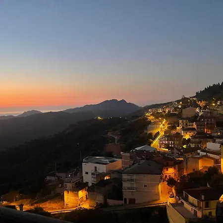 La Quiete Dei Tacchi Apartmán