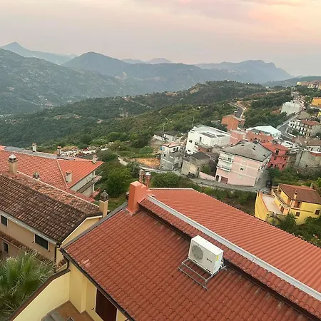 La Quiete Dei Tacchi Apartmán