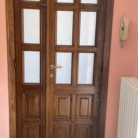 La Quiete Dei Tacchi Apartmán