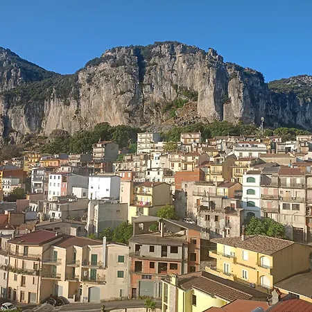 La Quiete Dei Tacchi * Ulassai